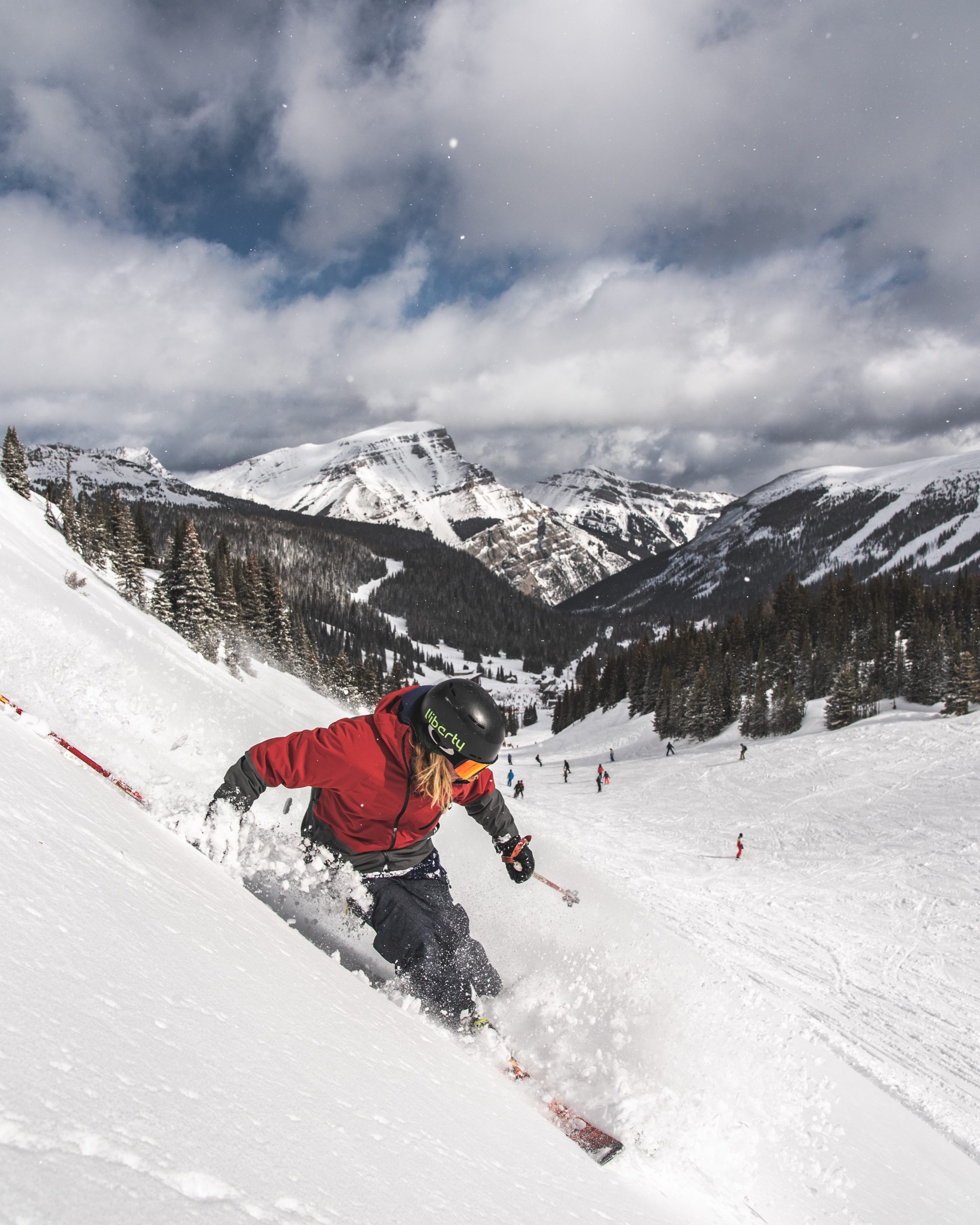 The Snowbowl Ski Resort